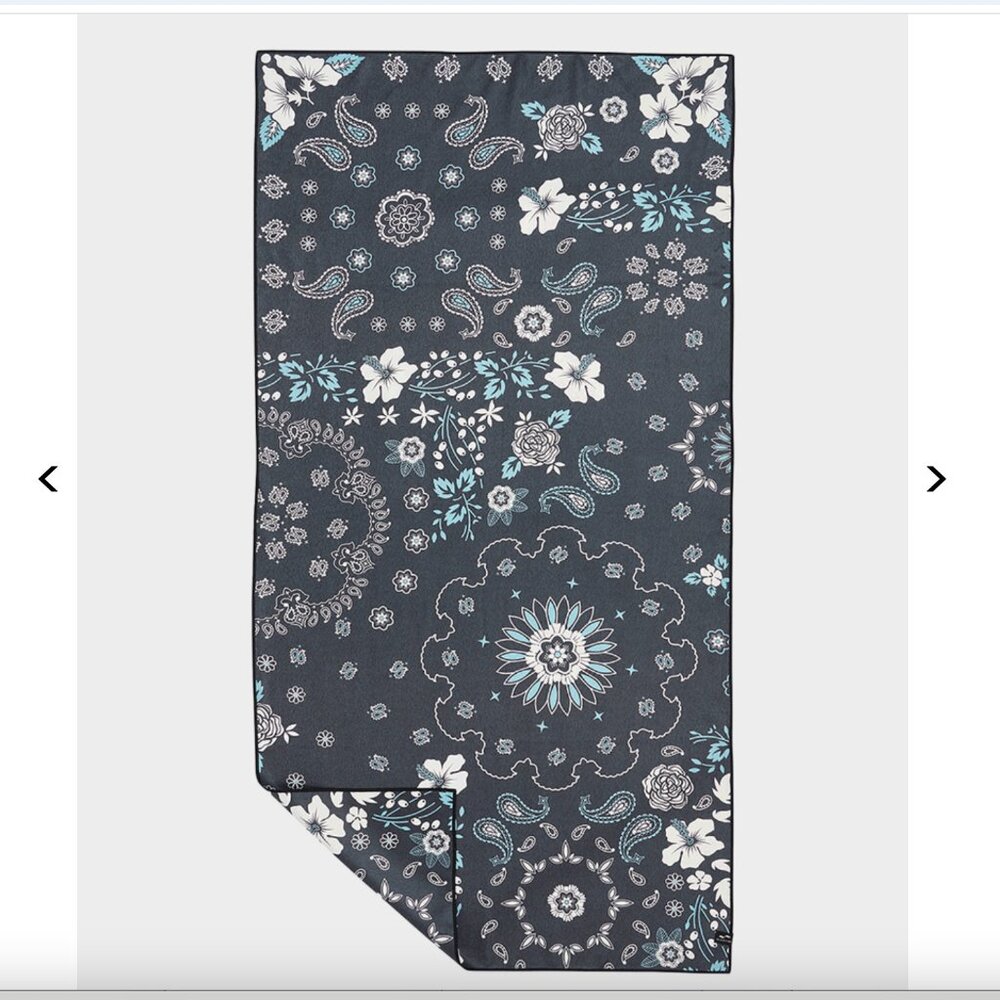 Slowtide - Axel Performance Quick-Dry Towel